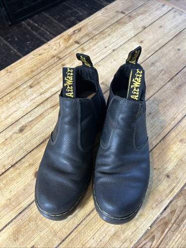 Doc martens hardie ii - dr.,