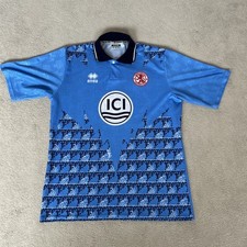 Middlesbrough football