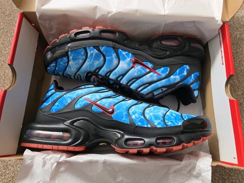Bnib nike air max plus - nike,