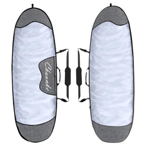 Surfboard bag outdoor - surfboard,