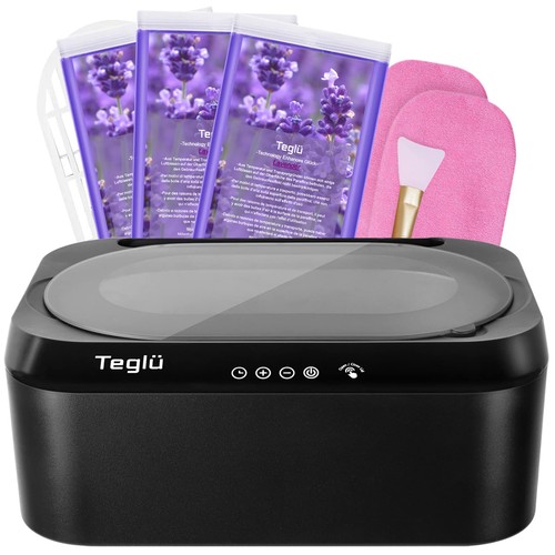 Paraffin wax bath 200w - bath,