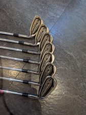 mizuno jpx ez forged irons