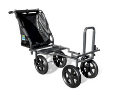 Preston Innovations Four Wheeled Shuttle
