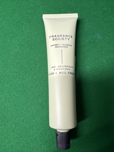 Fragrance society hand - fragrance, &