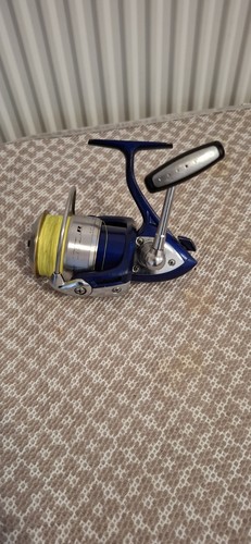 Team daiwa tdr 3012 fishing - tdr,