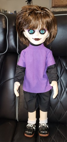Glen doll life size seed - size,