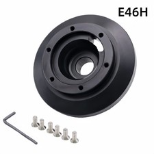 For BMW E46H Steering Wheel