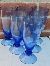 6 Blue Bubble Vintage Wine