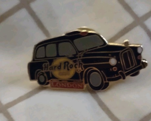 Hard rock cafe - hard,