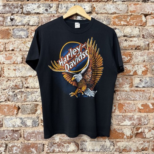 Vintage harley davidson - 80’s,