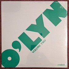 O'Lyn Callahan O'LYN VOLUME