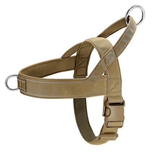 Tactical anti pull - anti-pull, dog