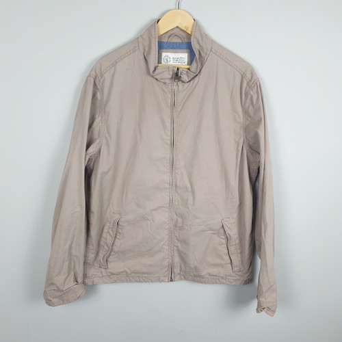 Fat face jacket mens large - fat,