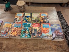 Terry Pratchett Paperback