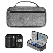 Insulin Cooler Travel Case
