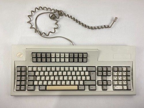 Vintage ibm model - ibm,