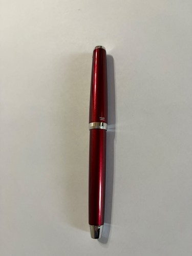 Pilot falcon elabo - pilot, red