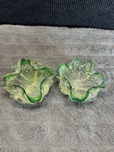 Murano style glass candy - style,