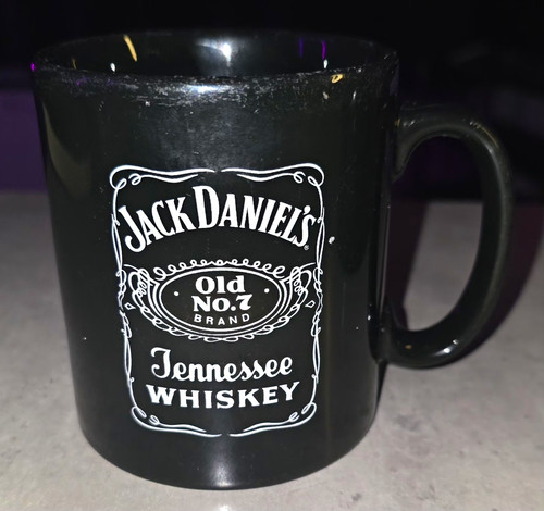 Jack daniels old 7 - daniels,