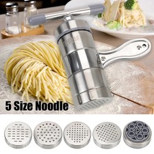 Stainless Steel Manual Noodle