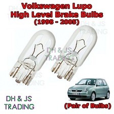 For Vauxhall Lupo High Level