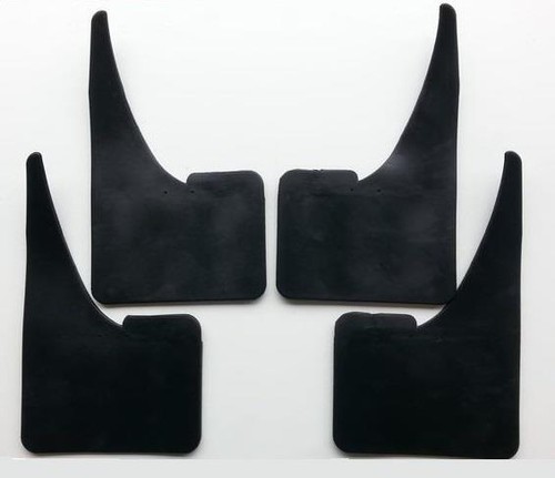 Suits honda jazz black rubber - jazz,