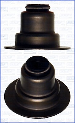 Ajusa 12019100 seal ring - 12019100,