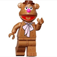 Lego 71033 the muppets fozzie - the,