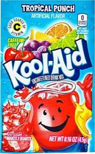 Kool-Aid Tropical Punch 4.5g