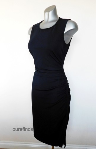 Wolford louise dress - wolford, black