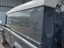 LAND ROVER DEFENDER 90 MK2 (L316) 2007 TO 2011 PASSENGER REAR SIDE PANEL