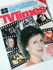 TVTimes 24-30 Nov 79 Brian