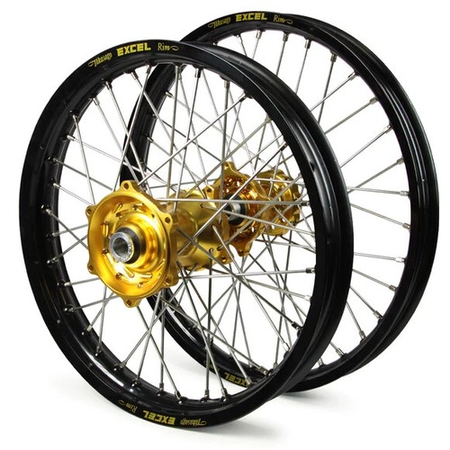 Talon wheels set - 21", rim