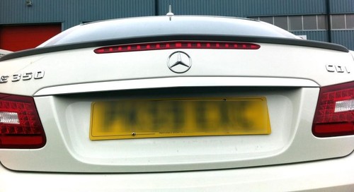 Painted gloss black - painted,