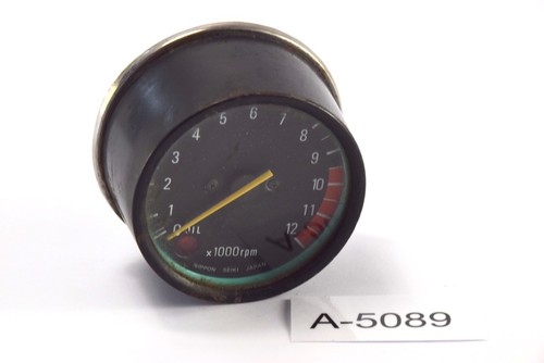 Kawasaki 750 kz750e - 750,