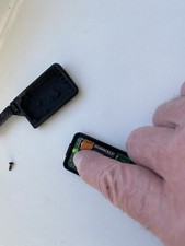 laserline car alarm remote T101V2 