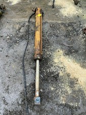 c79 JCB 3C Backhoe loader digger Hydraulic Ram J1 (machine parts) log splitter