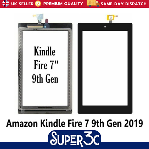 Amazon kindle fire 9th gen - amazon,