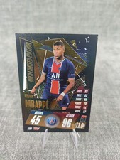MATCH ATTAX 2020/21 LE8G