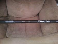 daiwa connoisseur pole