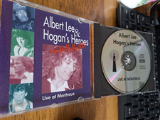 ALBERT LEE & HOGAN'S HEROES -