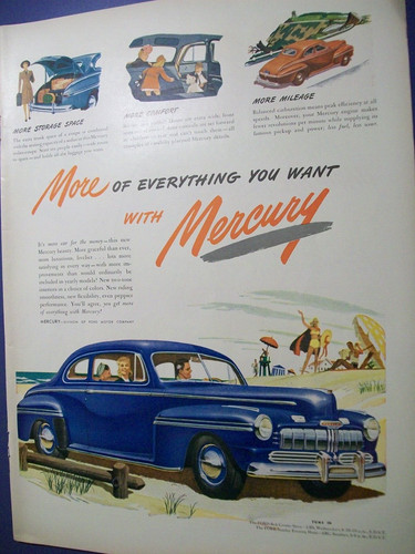 1946 mercury coupe large - 1946,
