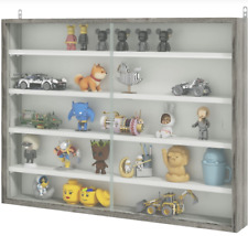 Display Wall Cabinet Glass
