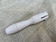 Scythe Wooden Handle Nib
