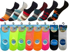 Mens Womens Invisible Trainer