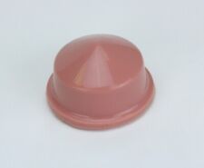 Silicon Pad Printing Pad - Medium Shore Hardness - Small Round Silicon Pad