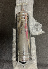 Antique Vintage AA Automobile Association Full Size Pyrene Fire Extinguisher