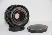Carl Zeiss Jena 35mm f/2.4