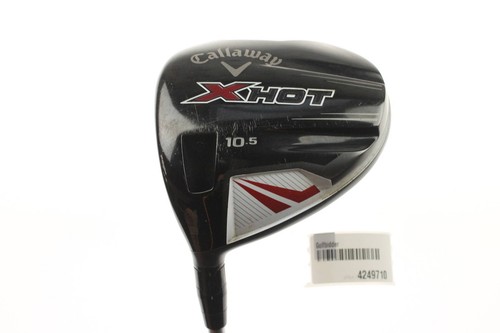 Callaway hot golf club - callaway,