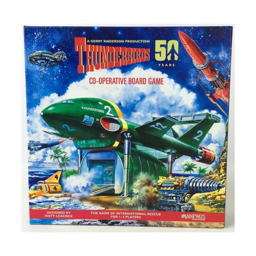 Modiphius boardgame - modiphius,